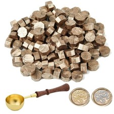 Siegelwachs, Wachssiegel