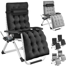 Sonnenliege Klappbar