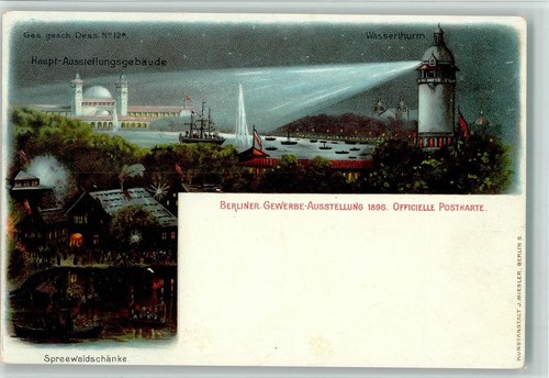 13065644 1000 berlin - 1000, mitte