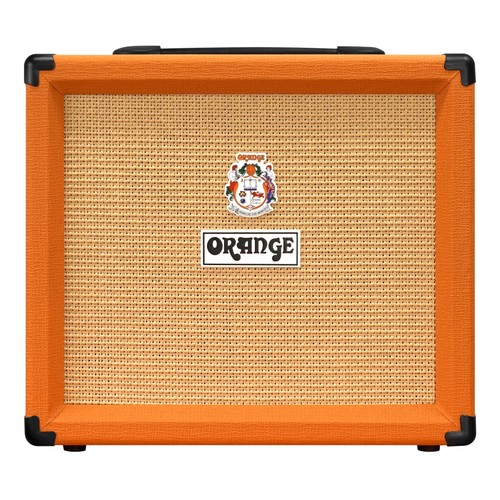 Orange tone solid state - orange, 40