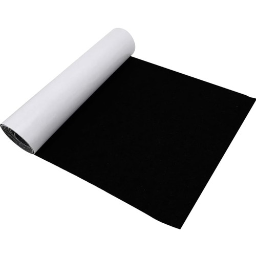 Filz selbstklebend 40x220cm