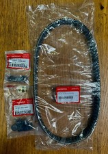 Genuine Honda New SH125 i