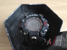 NEU Casio G-SHOCK Mudman