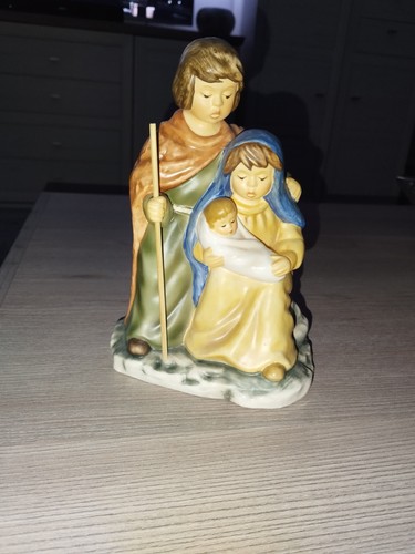 Spieluhr goebel figur 44 - figur, *