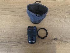 Canon RF 15-35mm F/2,8L IS USM Weitwinkel-Zoomobjektiv