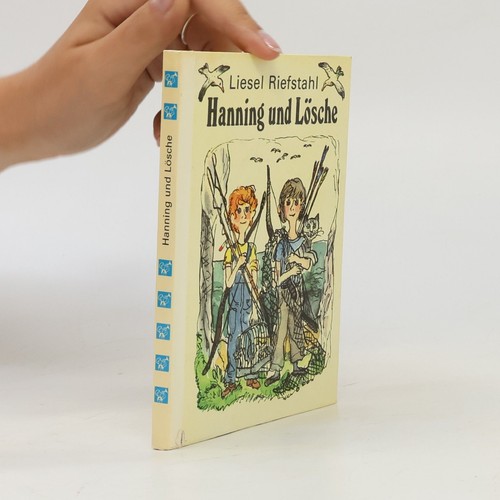 Hanning und lösche - hanning,