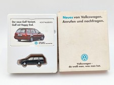 Wiking Volkswagen Golf 3