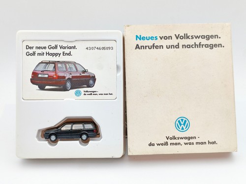 Wiking volkswagen golf - wiking,