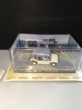 James Bond 007 Modellauto