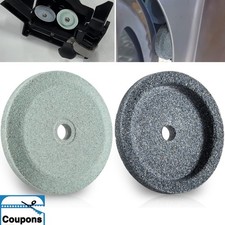 Grinder Sharpening and