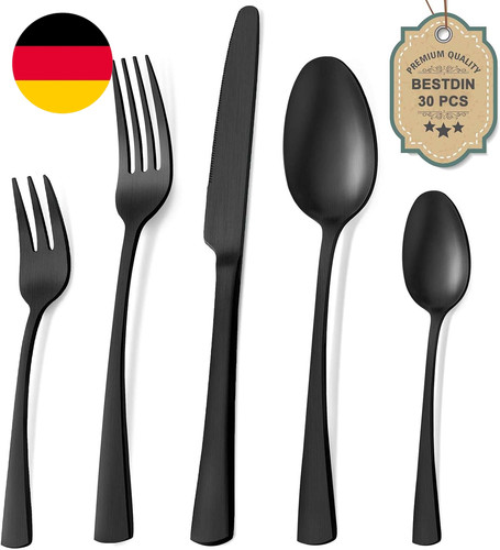 Bestdin besteck set - besteck,