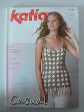 Katia CASUAL  Strick- u