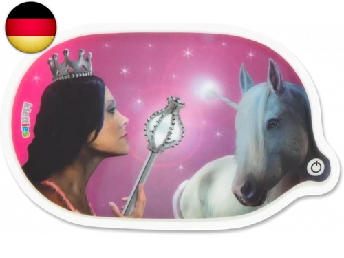 Ergobag blinkie klettie - blinkie,