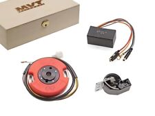 MVT Innenrotor Power 12V Zündung mit Licht für Hercules GX GT Sachs 506