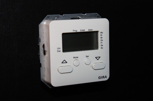 Gira flächenschalter alte - gira,