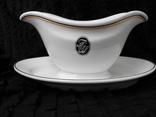 alte Sauciere, Bauscher