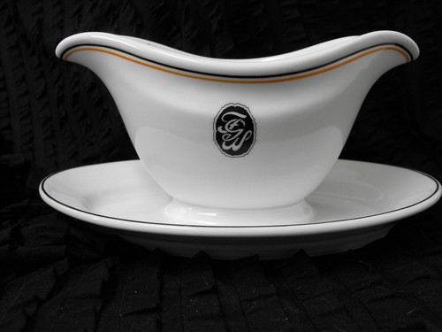 Alte sauciere bauscher - alte,