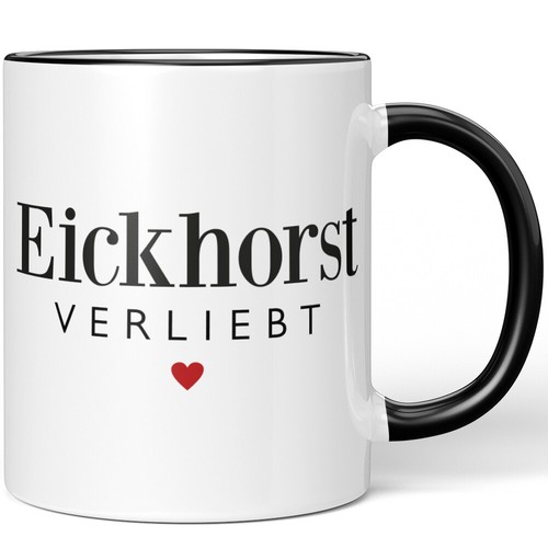 Verliebt eickhorst - in,