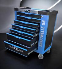 Werkzeugwagen Werkstattwagen