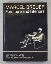 Christopher Wilk Marcel Breuer