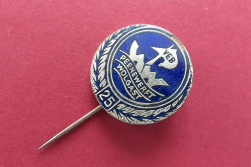 Peenewerft wolgast veb 25 - veb,