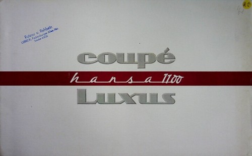 276668 goliath hansa 1100 - goliath,