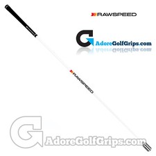 Rawspeed Golf - Swing Speed