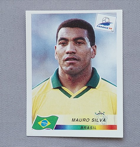 Panini 1998 sticker 24 - panini,