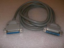 Verlängerungskabel Parallel