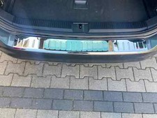 Ladekantenschutz Edelstahl mit Abkantung für Mercedes E-Klasse S212 T-MODELL