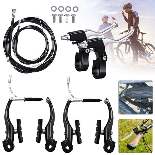 Komplett set fahrrad - komplett,