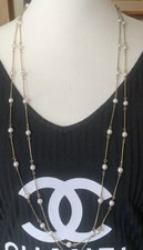 PULLOVERKETTE HALSKETTE