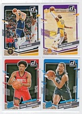 2023-24 Donruss Basketball
