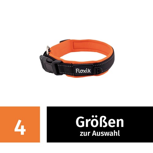 Floxik hundehalsband - floxik,