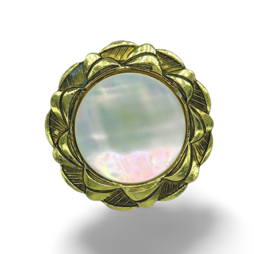 Vintage schalclip tuchclip - vintage,