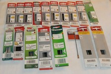 LAUBSÄGEBLÄTTER CONNEX-CIRCUM-TRIUSO-LUX KWB-EICHEN-TAIFUN-GNOM- 50 VARIANTEN