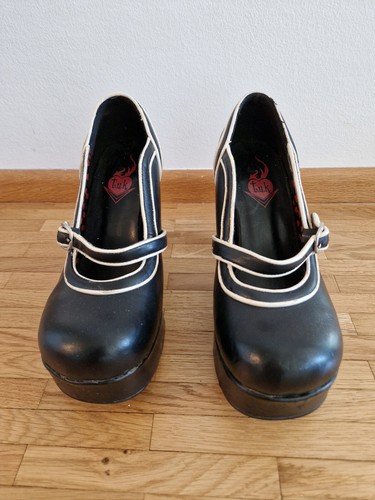 Tuk schuhe größe 37 - größe,