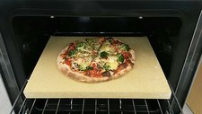 Pizzaplatte pizzastein x - 40,