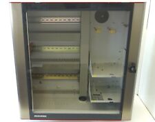 Leergehäuse Gehäuse IP54 Schrank für MINIMAX FMZ5000 mod 12 Brandmeldeanlage