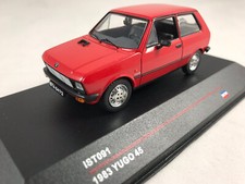 IST 091 Models YUGO 45 Baujahr
