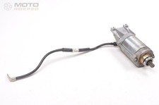 KAWASAKI EX 650 Ninja Anlasser