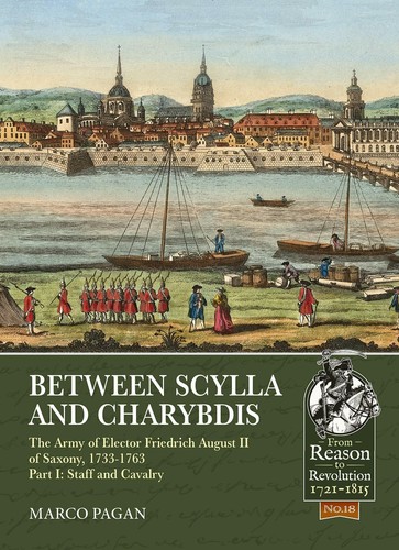 Between scylla and - between,