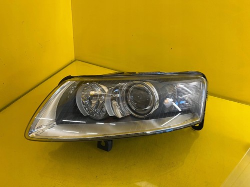 Audi 4f0 bi xenon - audi, bi-xenon