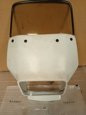 MOTORHAUBE BLENDE FÜR HONDA