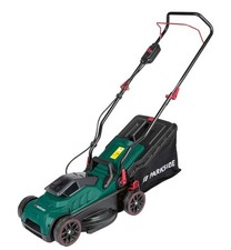 Akku-Rasenmäher 20 V+mit Akku