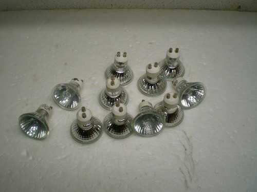 Halogen strahler gu10 - x,
