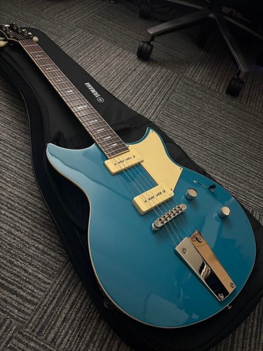 Yamaha rss02t swb - yamaha,