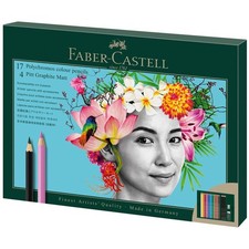 FABER-CASTELL Polychromos