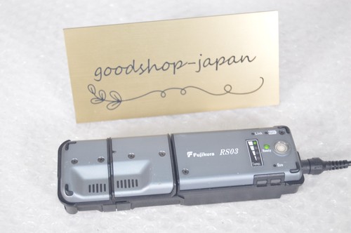 Fujikura rs03 multi core - fujikura, multi-core