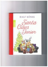 Santa claus junior ralf - claus,
